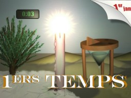 exemple de video 3D