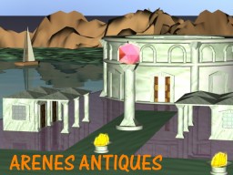 exemple de video 3D