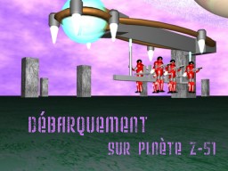 exemple de video 3D