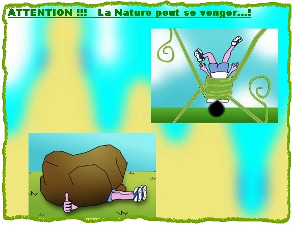 la nature