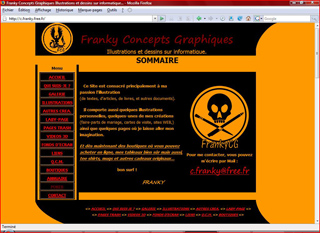 exemple de site