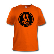 T-shirt FCG