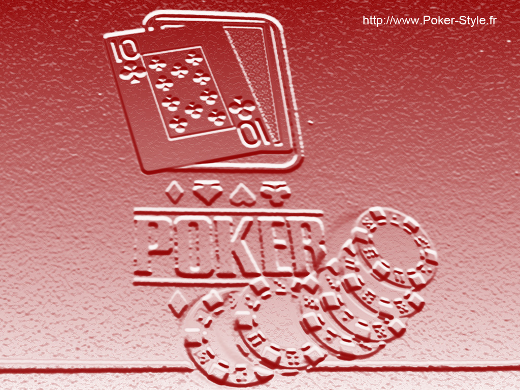 Téléchargez nos Fonds d'écran Poker-Style.fr