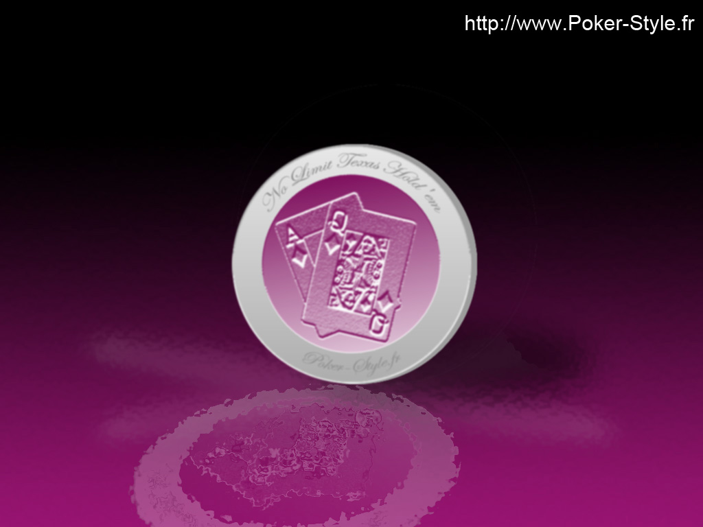 Téléchargez nos Fonds d'écran Poker-Style.fr