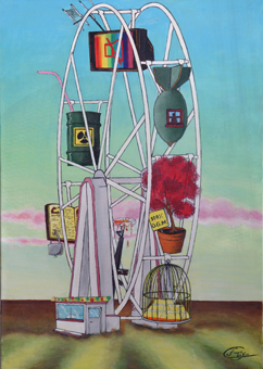 Grande roue